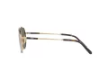 Ray-Ban Jack Ii Titanium Solbriller RB 8265 3138/52