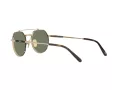 Ray-Ban Jack Ii Titanium Solbriller RB 8265 3138/52
