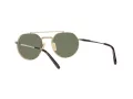 Ray-Ban Jack Ii Titanium Solbriller RB 8265 3138/52