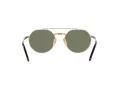 Ray-Ban Jack Ii Titanium Solbriller RB 8265 3138/52