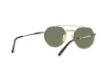 Ray-Ban Jack Ii Titanium Solbriller RB 8265 3138/52