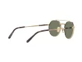 Ray-Ban Jack Ii Titanium Solbriller RB 8265 3138/52