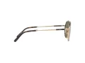 Ray-Ban Jack Ii Titanium Solbriller RB 8265 3138/52