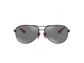 Ray-Ban Ferrari Solbriller RB 8313M F009/6G