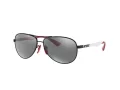 Ray-Ban Ferrari Solbriller RB 8313M F009/6G