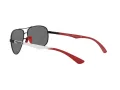 Ray-Ban Ferrari Solbriller RB 8313M F009/6G