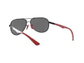 Ray-Ban Ferrari Solbriller RB 8313M F009/6G