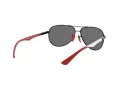 Ray-Ban Ferrari Solbriller RB 8313M F009/6G
