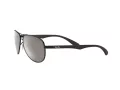 Ray-Ban Carbon Fibre Solbriller RB 8313 002/K7