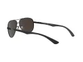 Ray-Ban Carbon Fibre Solbriller RB 8313 002/K7
