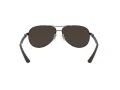 Ray-Ban Carbon Fibre Solbriller RB 8313 002/K7
