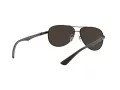 Ray-Ban Carbon Fibre Solbriller RB 8313 002/K7