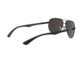 Ray-Ban Carbon Fibre Solbriller RB 8313 002/K7