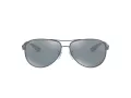 Ray-Ban Carbon Fibre Solbriller RB 8313 004/K6