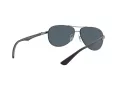 Ray-Ban Carbon Fibre Solbriller RB 8313 004/K6