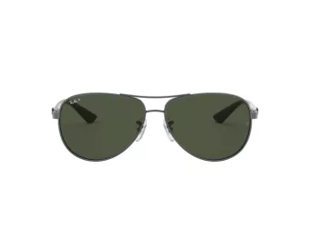 Ray-Ban Carbon Fibre Solbriller RB 8313 004/N5