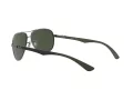 Ray-Ban Carbon Fibre Solbriller RB 8313 004/N5