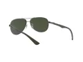 Ray-Ban Carbon Fibre Solbriller RB 8313 004/N5