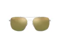 Ray-Ban RB 8322CH 003/6O 62 Férfi napszemüveg