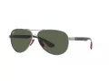 Ray-Ban Solbriller RB 8331M F00171