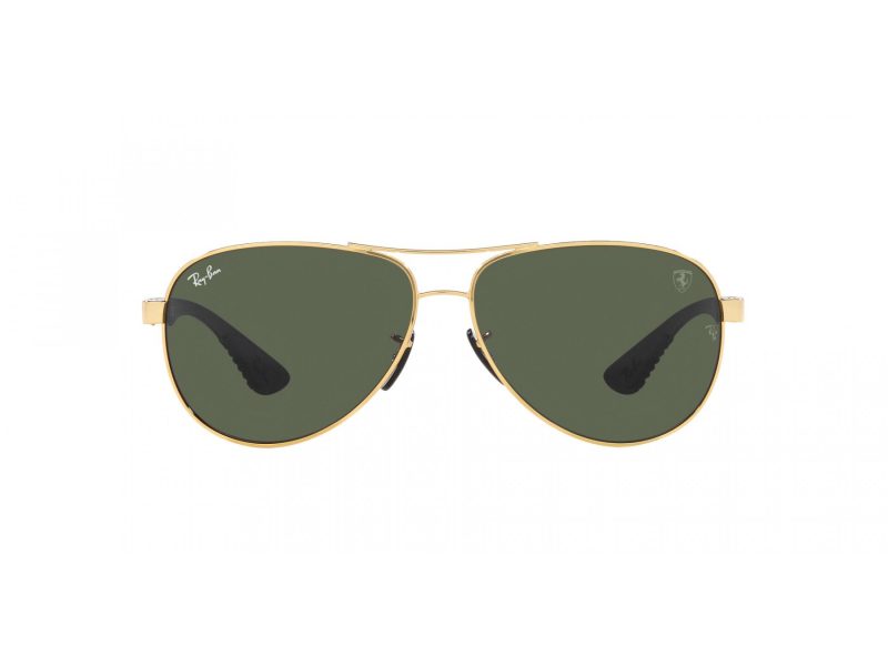 Ray-Ban Solbriller RB 8331M F00871