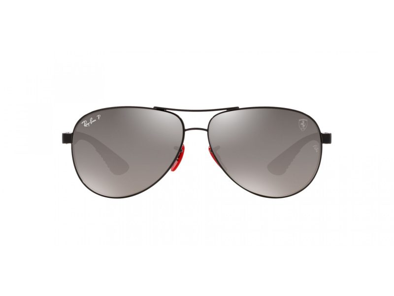Ray-Ban Solbriller RB 8331M F0095J
