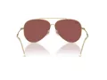 Ray-Ban Aviator Reverse Solbriller RB R0101S 001/69