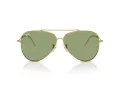 Ray-Ban Aviator Reverse Solbriller RB R0101S 001/82