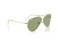 Ray-Ban Aviator Reverse Solbriller RB R0101S 001/82