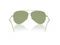 Ray-Ban Aviator Reverse Solbriller RB R0101S 001/82