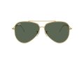Ray-Ban Aviator Reverse Solbriller RB 0RBR0101S 001/VR