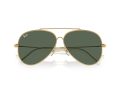 Ray-Ban Aviator Reverse Solbriller RB 0RBR0101S 001/VR