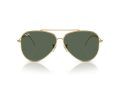 Ray-Ban Aviator Reverse Solbriller RB 0RBR0101S 001/VR