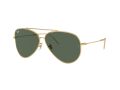 Ray-Ban Aviator Reverse Solbriller RB 0RBR0101S 001/VR