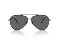 Ray-Ban Aviator Reverse Solbriller RB R0101S 002/GR