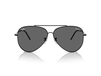 Ray-Ban Aviator Reverse Solbriller RB R0101S 002/GR
