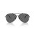 Ray-Ban Aviator Reverse Solbriller RB R0101S 002/GR