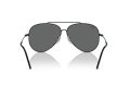 Ray-Ban Aviator Reverse Solbriller RB R0101S 002/GR