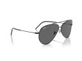 Ray-Ban Aviator Reverse Solbriller RB R0101S 002/GR
