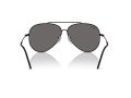Ray-Ban Aviator Reverse Solbriller RB 0RBR0101S 002/GS