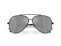 Ray-Ban Aviator Reverse Solbriller RB 0RBR0101S 002/GS