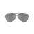 Ray-Ban Aviator Reverse Solbriller RB 0RBR0101S 002/GS