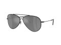 Ray-Ban Aviator Reverse Solbriller RB 0RBR0101S 002/GS