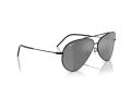Ray-Ban Aviator Reverse Solbriller RB 0RBR0101S 002/GS