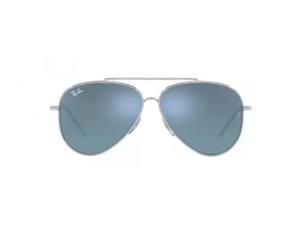 Ray-Ban Aviator Reverse Solbriller RB R0101S 003/GA