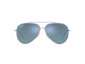 Ray-Ban Aviator Reverse Solbriller RB R0101S 003/GA