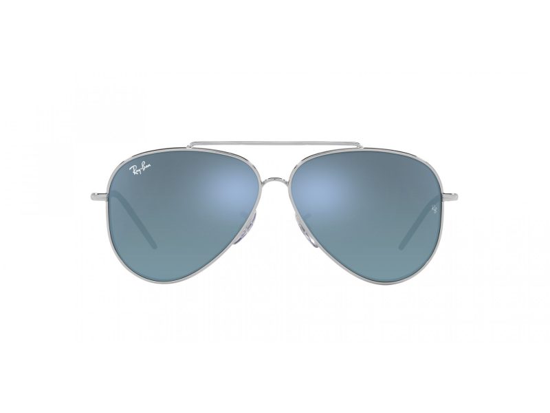 Ray-Ban Aviator Reverse Solbriller RB R0101S 003/GA