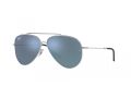 Ray-Ban Aviator Reverse Solbriller RB R0101S 003/GA