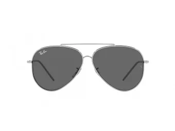 Ray-Ban Aviator Reverse Solbriller RB R0101S 003/GR