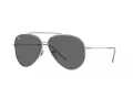Ray-Ban Aviator Reverse Solbriller RB R0101S 003/GR